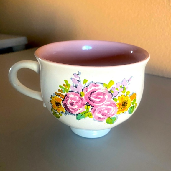 Tea Cup - Picture 1 of 3
